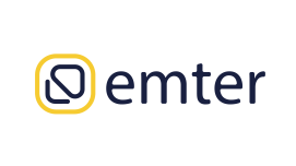 Logo Emter